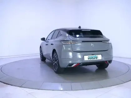 Photo 75 DS DS 4  Hybride E-Tense 225 EAT8