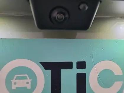 Photo 33 DS DS 4  Hybride E-Tense 225 EAT8