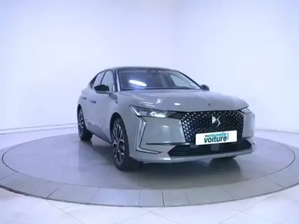 Photo 71 DS DS 4  Hybride E-Tense 225 EAT8