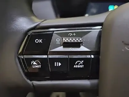 Photo 62 DS DS 4  Hybride E-Tense 225 EAT8