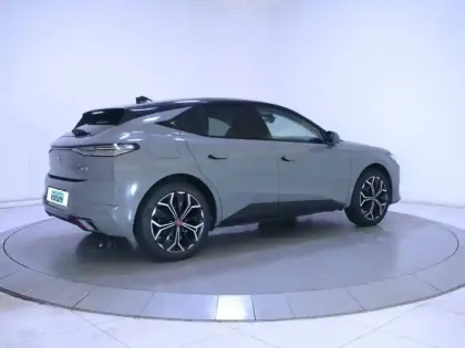 Photo 5 DS DS 4  Hybride E-Tense 225 EAT8