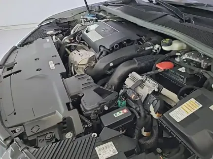 Photo 83 DS DS 4  Hybride E-Tense 225 EAT8