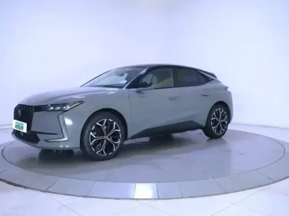 Photo 69 DS DS 4  Hybride E-Tense 225 EAT8