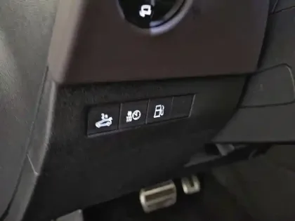 Photo 98 DS DS 4  Hybride E-Tense 225 EAT8