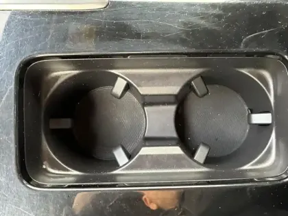 Photo 12 Mitsubishi Eclipse Cross  2.4 MIVEC PHEV Twin Motor 4WD