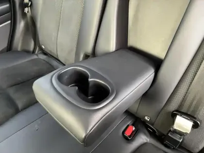 Photo 19 Mitsubishi Eclipse Cross  2.4 MIVEC PHEV Twin Motor 4WD