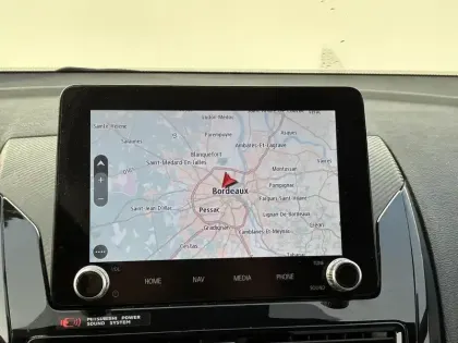 Photo 15 Mitsubishi Eclipse Cross  2.4 MIVEC PHEV Twin Motor 4WD