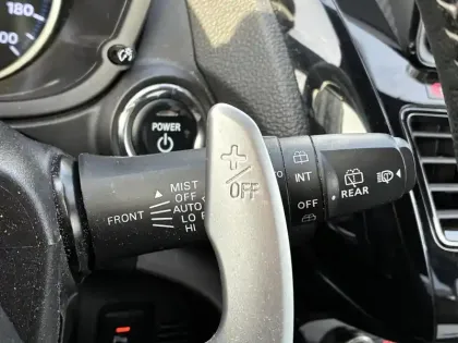 Photo 11 Mitsubishi Eclipse Cross  2.4 MIVEC PHEV Twin Motor 4WD