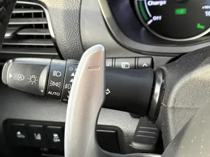 Photo 14 Mitsubishi Eclipse Cross  2.4 MIVEC PHEV Twin Motor 4WD