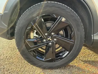 Photo 8 Mitsubishi Eclipse Cross  2.4 MIVEC PHEV Twin Motor 4WD