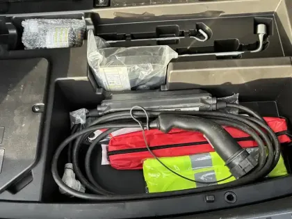 Photo 20 Mitsubishi Eclipse Cross  2.4 MIVEC PHEV Twin Motor 4WD