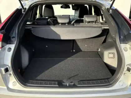 Photo 21 Mitsubishi Eclipse Cross  2.4 MIVEC PHEV Twin Motor 4WD