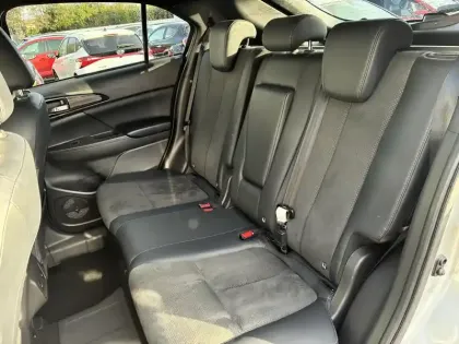 Photo 24 Mitsubishi Eclipse Cross  2.4 MIVEC PHEV Twin Motor 4WD