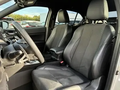 Photo 22 Mitsubishi Eclipse Cross  2.4 MIVEC PHEV Twin Motor 4WD