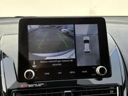 Photo 10 Mitsubishi Eclipse Cross  2.4 MIVEC PHEV Twin Motor 4WD