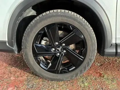 Photo 6 Mitsubishi Eclipse Cross  2.4 MIVEC PHEV Twin Motor 4WD