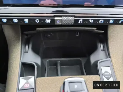 Photo 19 DS Ds 7 DS7 Crossback Hybride E-Tense 225 EAT8