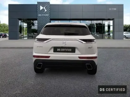 Photo 33 DS Ds 7 DS7 Crossback Hybride E-Tense 225 EAT8