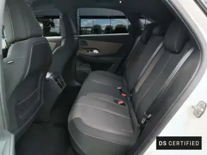 Photo 12 DS Ds 7 DS7 Crossback Hybride E-Tense 225 EAT8