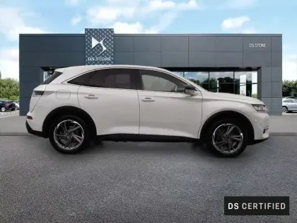 Photo 35 DS Ds 7 DS7 Crossback Hybride E-Tense 225 EAT8