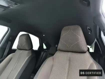 Photo 54 DS Ds 7 DS7 Crossback Hybride E-Tense 225 EAT8