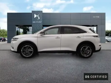Photo 31 DS Ds 7 DS7 Crossback Hybride E-Tense 225 EAT8