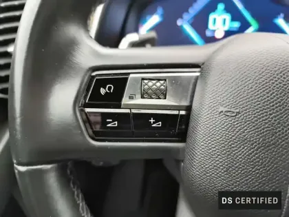 Photo 22 DS Ds 7 DS7 Crossback Hybride E-Tense 225 EAT8