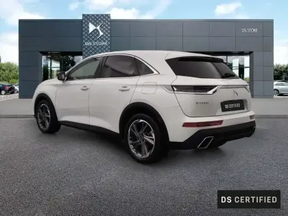 Photo 32 DS Ds 7 DS7 Crossback Hybride E-Tense 225 EAT8