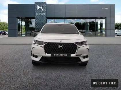 Photo 59 DS Ds 7 DS7 Crossback Hybride E-Tense 225 EAT8
