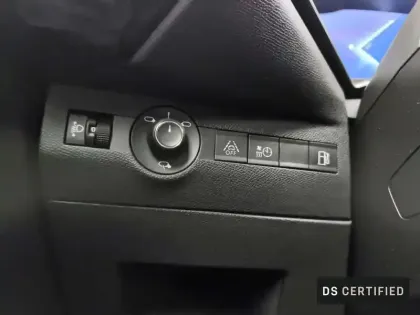 Photo 23 DS Ds 7 DS7 Crossback Hybride E-Tense 225 EAT8