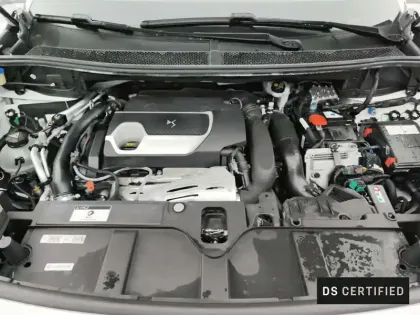 Photo 56 DS Ds 7 DS7 Crossback Hybride E-Tense 225 EAT8