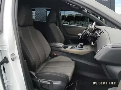 Photo 13 DS Ds 7 DS7 Crossback Hybride E-Tense 225 EAT8