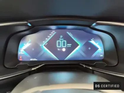 Photo 45 DS Ds 7 DS7 Crossback Hybride E-Tense 225 EAT8