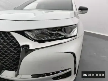 Photo 7 DS Ds 7 DS7 Crossback Hybride E-Tense 225 EAT8