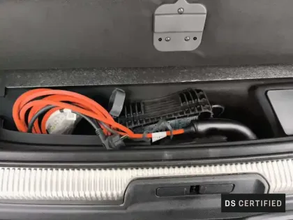 Photo 16 DS Ds 7 DS7 Crossback Hybride E-Tense 225 EAT8