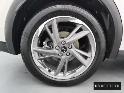 Photo 8 DS Ds 7 DS7 Crossback Hybride E-Tense 225 EAT8