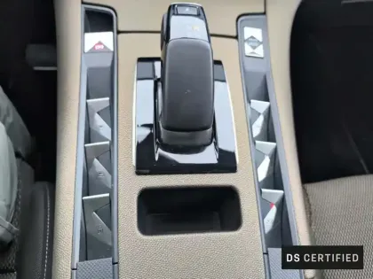 Photo 41 DS Ds 7 DS7 Crossback Hybride E-Tense 225 EAT8