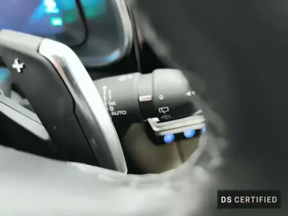 Photo 20 DS Ds 7 DS7 Crossback Hybride E-Tense 225 EAT8