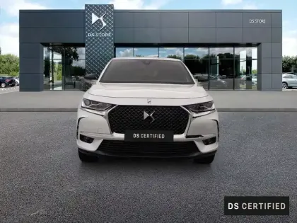 Photo 29 DS Ds 7 DS7 Crossback Hybride E-Tense 225 EAT8