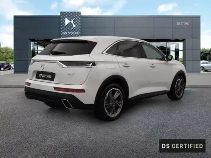 Photo 34 DS Ds 7 DS7 Crossback Hybride E-Tense 225 EAT8