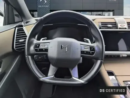 Photo 40 DS Ds 7 DS7 Crossback Hybride E-Tense 225 EAT8