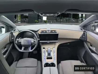 Photo 9 DS Ds 7 DS7 Crossback Hybride E-Tense 225 EAT8