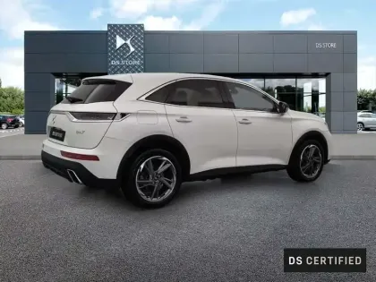Photo 28 DS Ds 7 DS7 Crossback Hybride E-Tense 225 EAT8