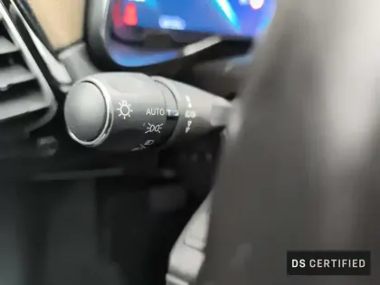 Photo 21 DS Ds 7 DS7 Crossback Hybride E-Tense 225 EAT8