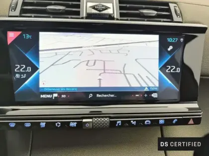 Photo 17 DS Ds 7 DS7 Crossback Hybride E-Tense 225 EAT8