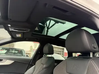 Photo 16 Audi A4  Avant 35 TDI 163 S tronic 7