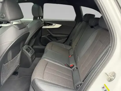 Photo 11 Audi A4  Avant 35 TDI 163 S tronic 7