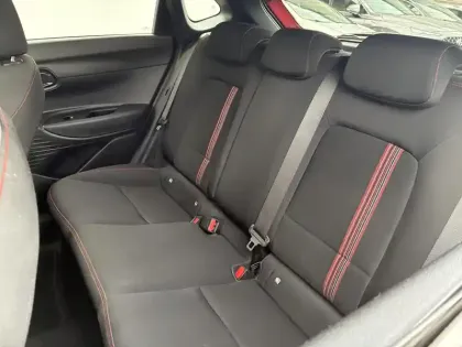 Photo 16 Hyundai I20  1.0 T-GDi 100 DCT-7 Hybrid 48V