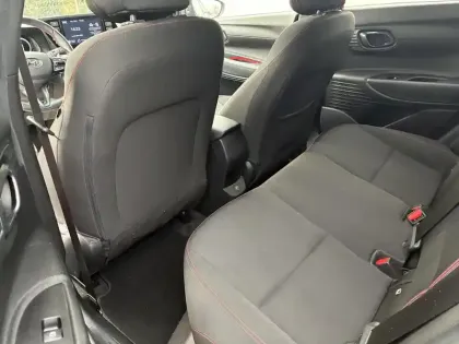 Photo 27 Hyundai I20  1.0 T-GDi 100 DCT-7 Hybrid 48V