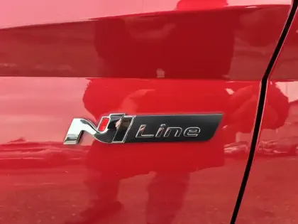 Photo 20 Hyundai I20  1.0 T-GDi 100 DCT-7 Hybrid 48V